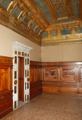 Contrasto alla violenza di genere, a Palazzo Ducale sulle tracce di Isabella d’Este