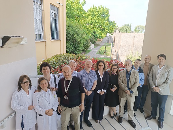 Psichiatria forense inglese alle Rems