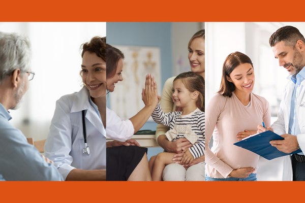 Campagna per la vaccinazione antinfluenzale - stagione 2023/2024