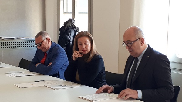 “Dire, fare, educare”: sostegno scolastico grazie a Montecchi e Socialis