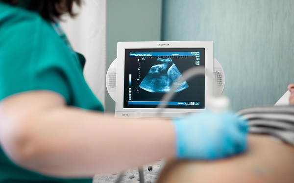 Gravidanza, screening precoce da primato