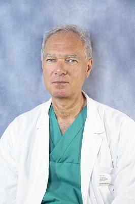Andrea Arienzo confermato direttore della Chirurgia Vascolare di Mantova