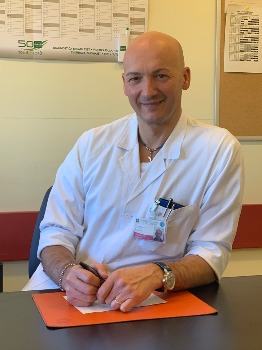 Oncologia, intervento eccezionale a Pieve