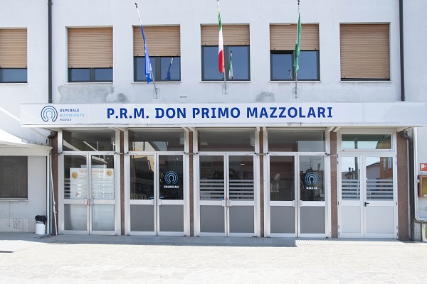 Charcot-Marie-Tooth: Bozzolo centro all’avanguardia con un team dedicato