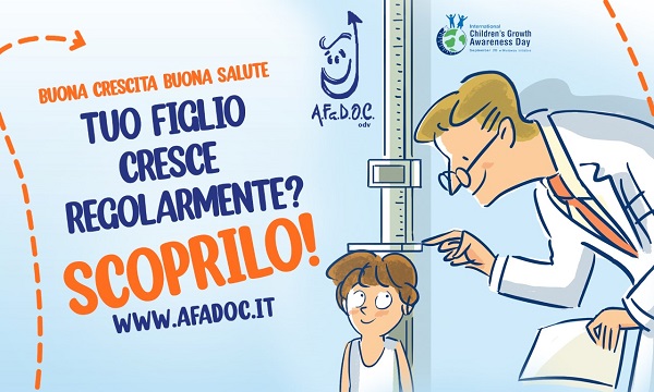 Disturbi della crescita, al Poma ambulatorio dedicato