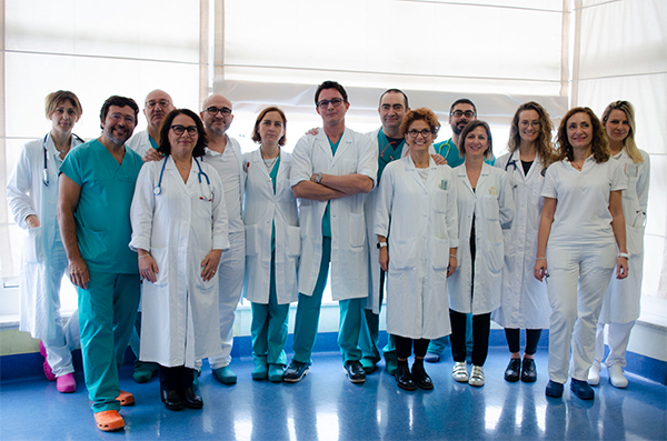 La Cardiologia di Mantova centro coordinatore per l’Italia di uno studio europeo sulla dissezione coronarica spontanea