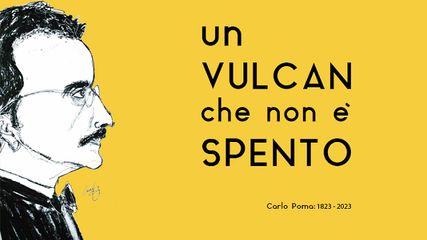 Carlo Poma: le cure, il coraggio, il cuore