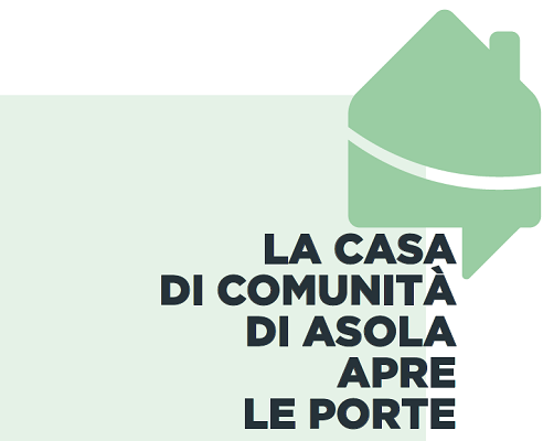 Porte aperte alla casa di comunità di Asola
