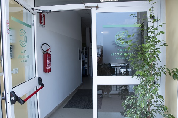 Nuovi orari Gestione Assistiti di Quistello