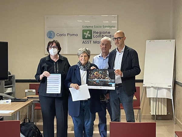Benessere mentale: evento conclusivo il 10 ottobre