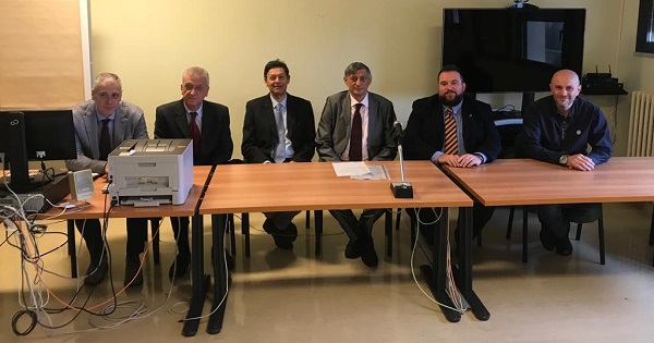 Poggio Rusco, i servizi traslocano