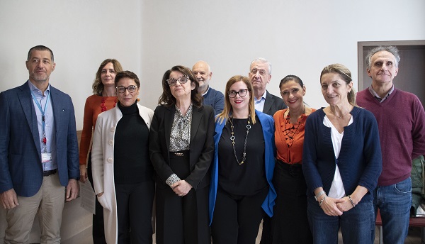Contrasto alla violenza di genere, progetto di rete a 360 gradi