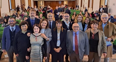 APPROPRIATEZZA PRESCRITTIVA: VINCE L'ALLEANZA FRA PROFESSIONISTI