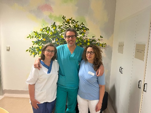Prima donazione di organi da donatore a cuore fermo a Mantova