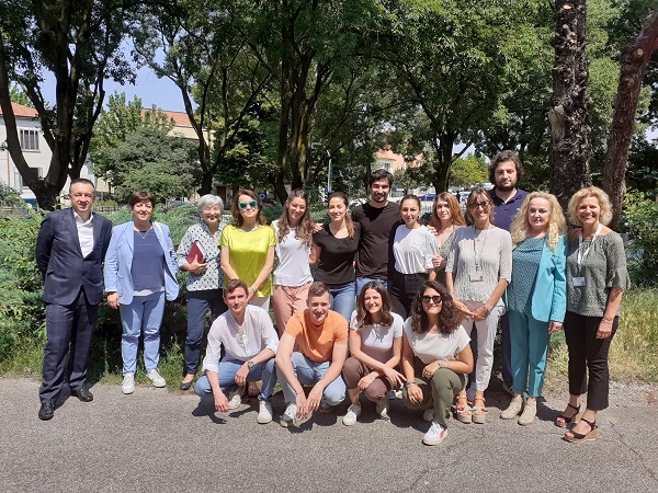 Medici di medicina generale, al via il triennio formativo