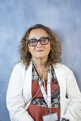 Allergologia, immunologia clinica e reumatologia, Maria Teresa Costantino nominata direttore