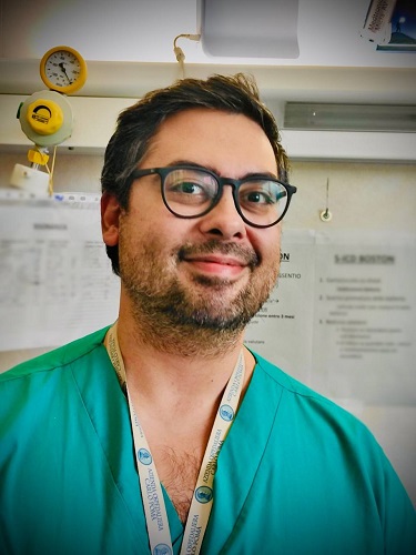 Cardiologia di Pieve, Nicolis direttore