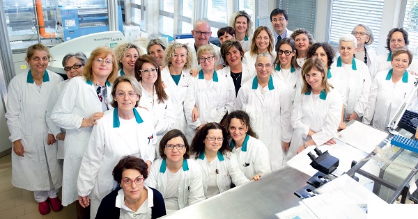 Diagnostica, al Poma la biologia molecolare