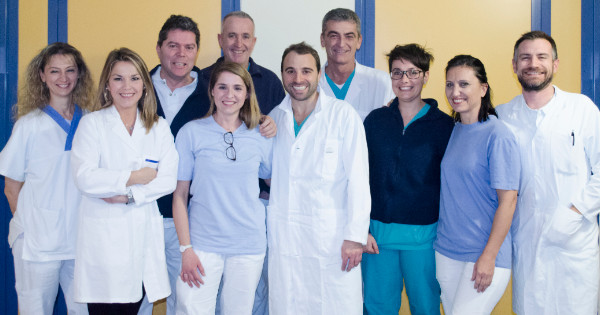 Cardiochirurgia, ambulatori sul territorio