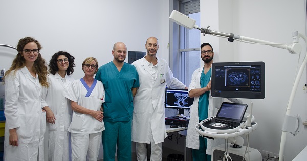 Tumore prostatico, Urologia di Mantova all’avanguardia: diagnosi migliore e più accurata con la fusion biopsy
