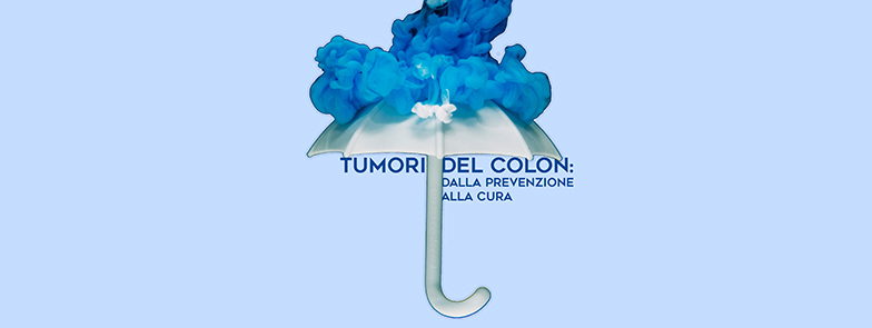 TUMORI DEL COLON: DALLA PREVENZIONE ALLA CURA