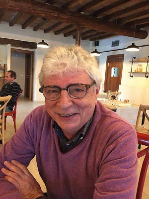Commosso addio a Fiorenzo Beruffi, ingegnere di ASST Mantova
