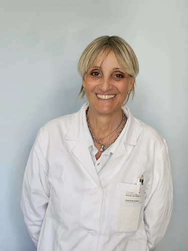 Radiologia di Pieve, Brugnettini alla guida