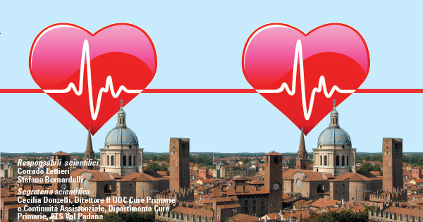 GESTIONE AMBULATORIALE DEL PAZIENTE CARDIOPATICO