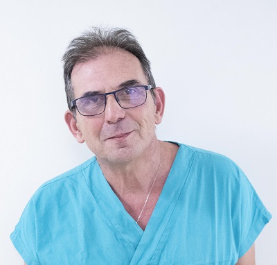 Ostetricia e Ginecologia Mantova, Gianpaolo Grisolia confermato direttore