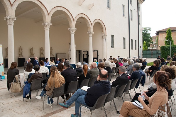 Prendersi cura di sé con l’arte: una rete tra ASST e realtà culturali mantovane