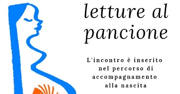 NATI PER LEGGERE: LETTURE AL PANCIONE