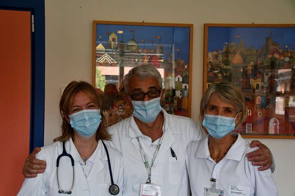 Oncologia e Cure Palliative eccellenze europee