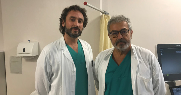 Tumore ovarico, percorso ad hoc al Poma