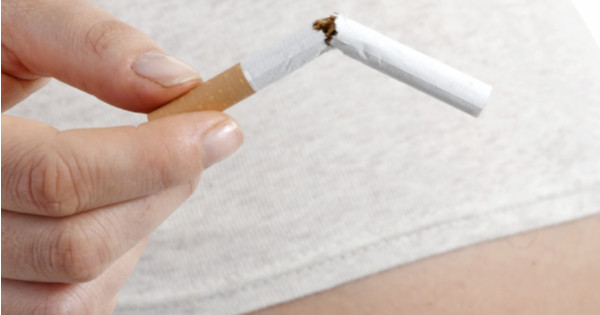 COUNSELLING MOTIVAZIONALE BREVE PER MAMME LIBERE DAL FUMO