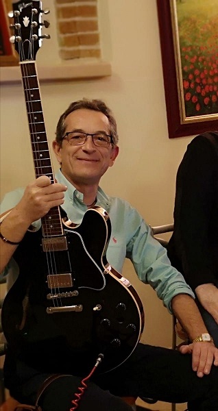 Addio a Marco Luciano: 