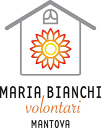 Maria Bianchi, l’associazione si rifà il look