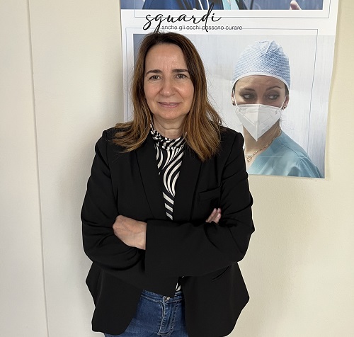 Cure Primarie, ecco la nuova direttrice