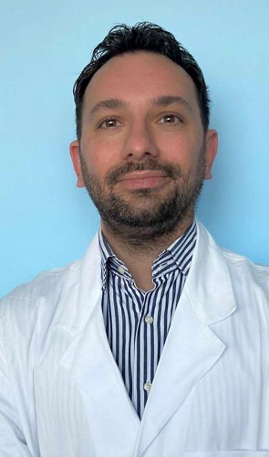Oncologia, in campo il nuovo primario