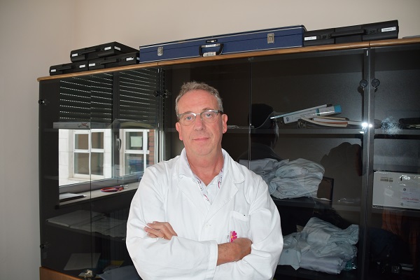 Medicina Generale, Mauro Pagani direttore