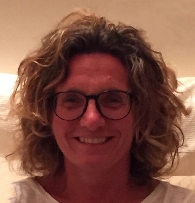 Teresa Sabina Mediani, nuovo direttore delle Cure Palliative di Mantova