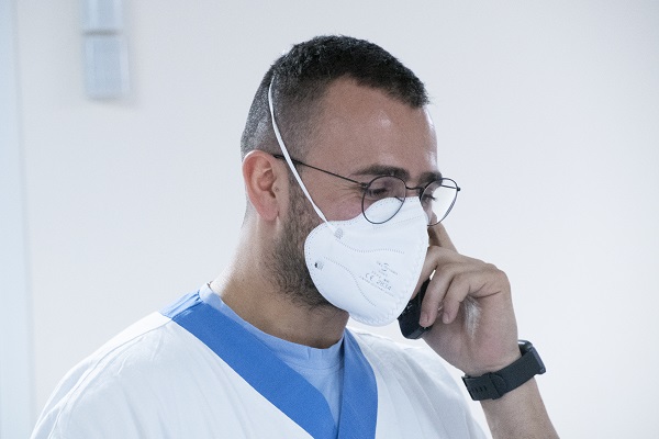 A Castiglione delle Stiviere apre il Punto Unico di Accesso