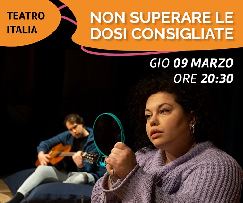 NON SUPERARE LE DOSI CONSIGLIATE