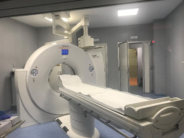 PRENOTAZIONI: NUMERO UNICO IN FUNZIONE SOLO PER ESAMI DI RADIOLOGIA A MANTOVA