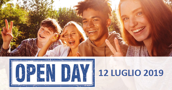 OPEN DAY UNIVERSITÀ DI BRESCIA - SEDE DI MANTOVA