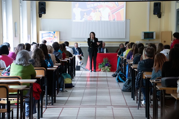 Università, l’open day fa il pieno di studenti