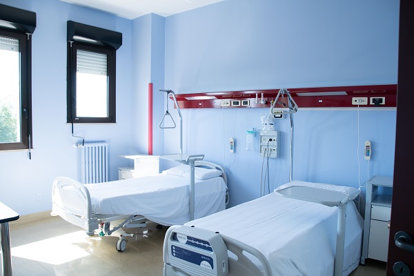 Al via l’ospedale di comunità di Borgo Mantovano