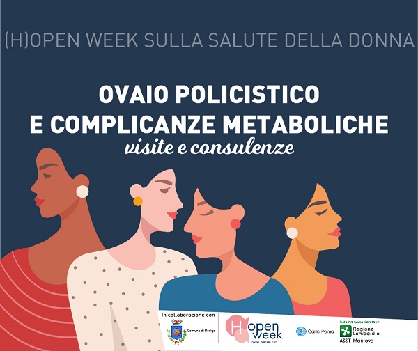 OVAIO POLICISTICO E COMPLICANZE METABOLICHE