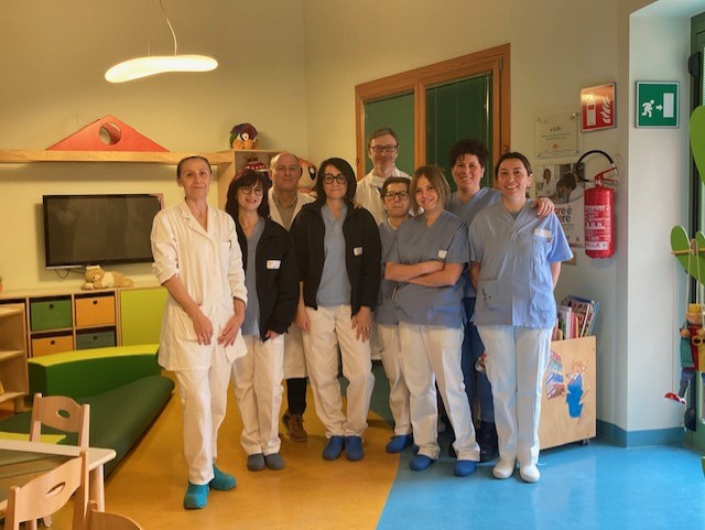 Pediatria, all’ospedale di Asola potenziata l’attività di assistenza specialistica