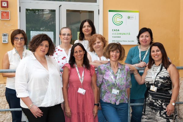 Cps Viadana, si punta su accoglienza e progettazione condivisa