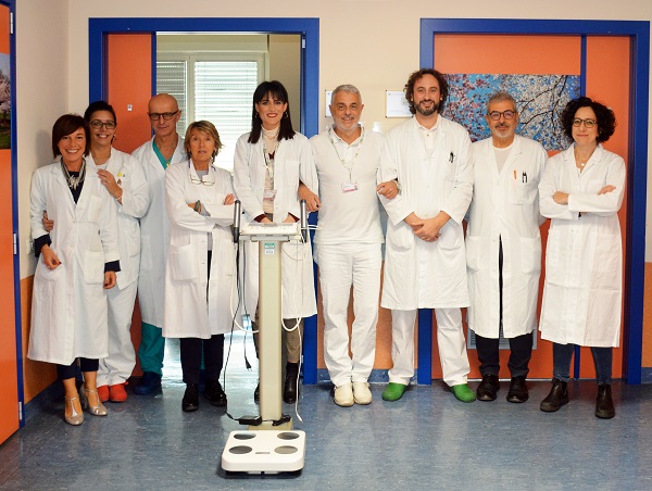 Oncologia, ecco l’ambulatorio dietetico